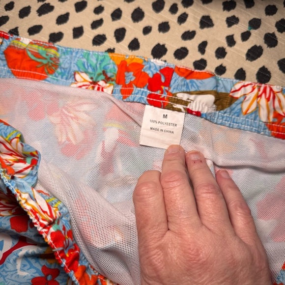 Peter Millar Men's Swim Shorts - Picture 9 of 10